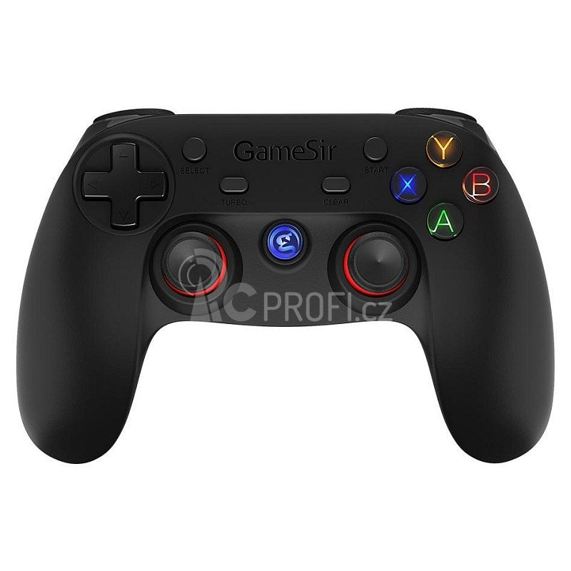 GameSir G3S Gaming Controller