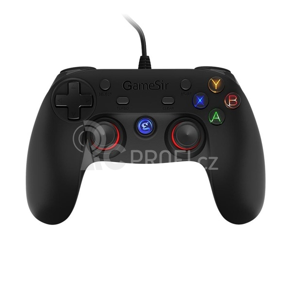 GameSir G3w Gaming Controller