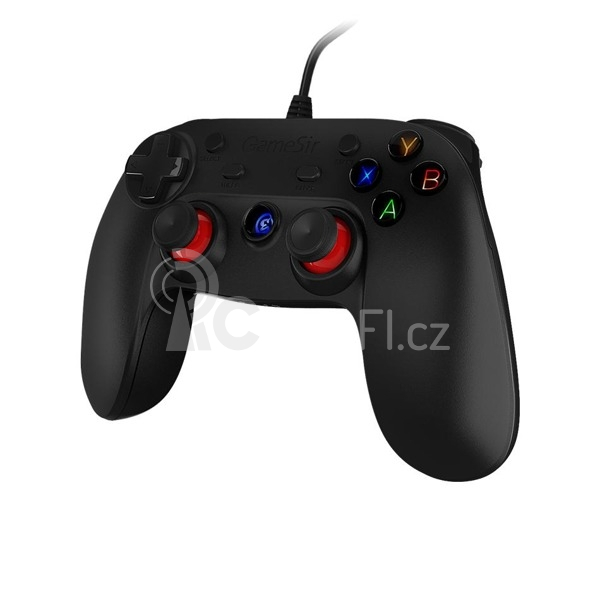 GameSir G3w Gaming Controller