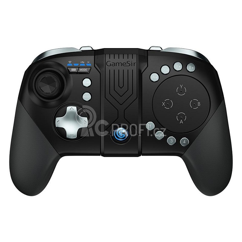 GameSir G5 Gaming Controller