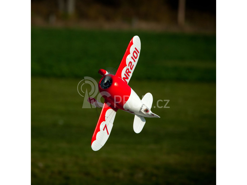 Gee Bee R-2 0.5m SAFE Select BNF Basic