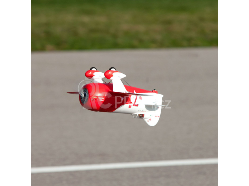 Gee Bee R-2 0.5m SAFE Select BNF Basic