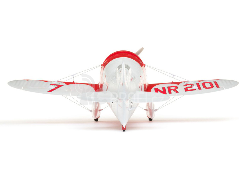 Gee Bee R-2 0.5m SAFE Select BNF Basic
