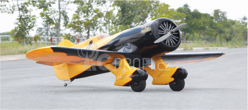 Gee Bee Z 1,8m