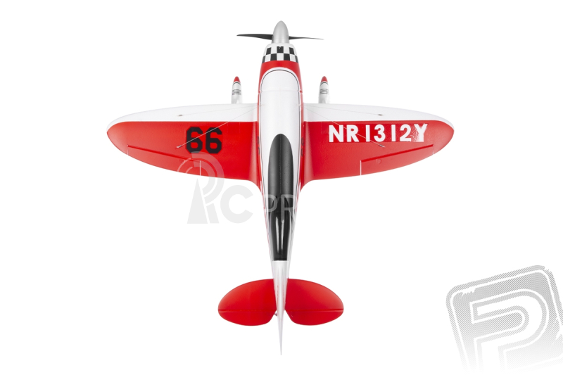 GeeBee 1200mm R3 ARF