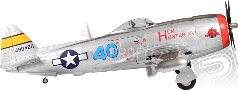 Giant P-47 Thunderbolt EPP 1700mm ARF