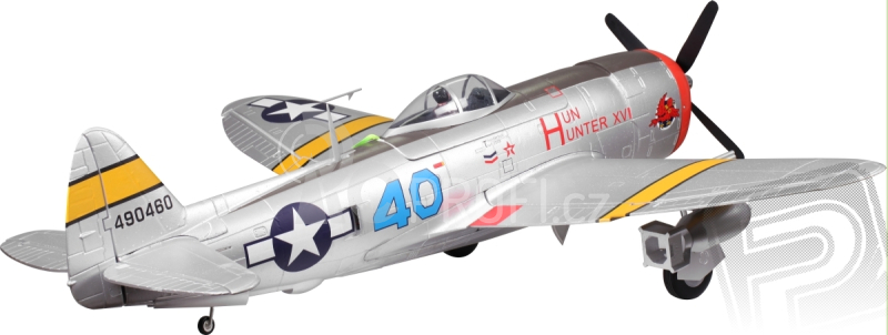 Giant P-47 Thunderbolt EPP 1700mm ARF