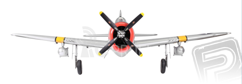 Giant P-47 Thunderbolt EPP 1700mm ARF