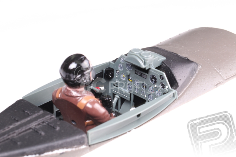 Giant P-47 Thunderbolt EPP 1700mm ARF
