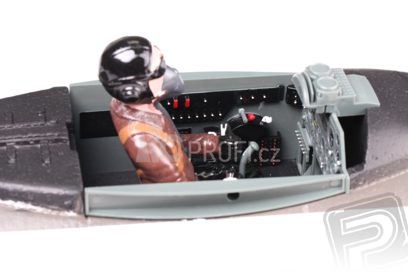 Giant P-47 Thunderbolt EPP 1700mm ARF
