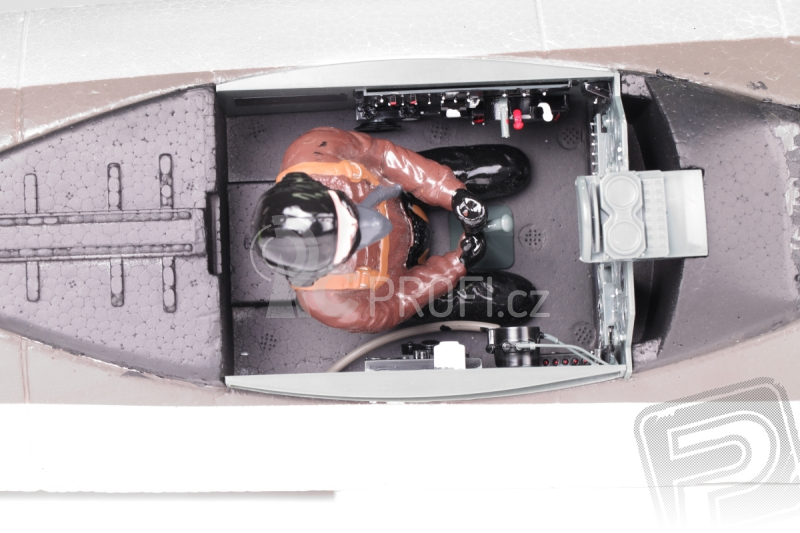Giant P-47 Thunderbolt EPP 1700mm ARF