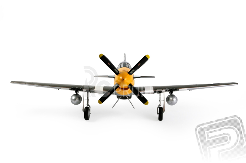 Giant P-51D Mustang EPP 1700mm ARF