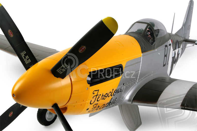 Giant P-51D Mustang EPP 1700mm ARF