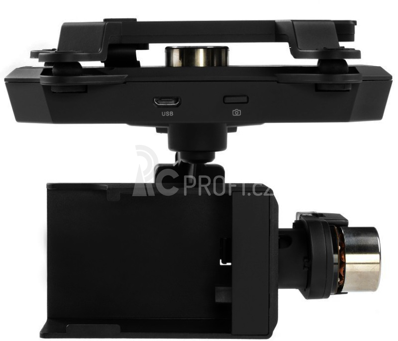 XIRO GoPro gimbal kit