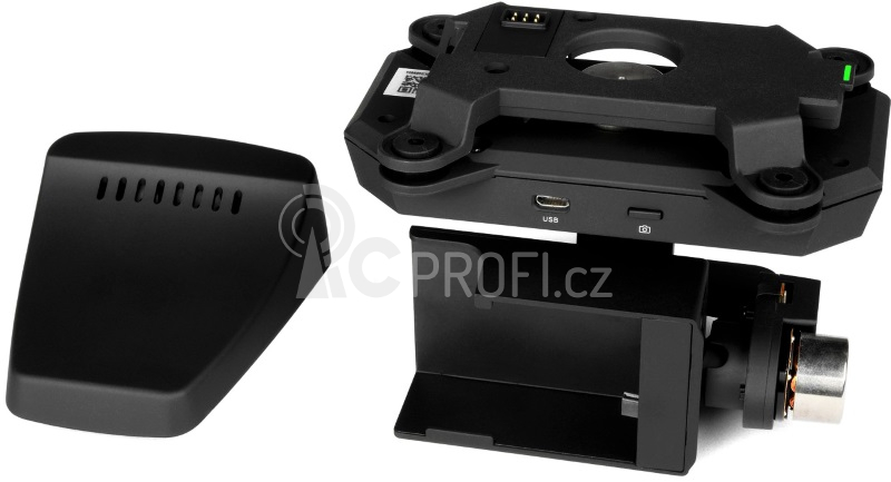 XIRO GoPro gimbal kit