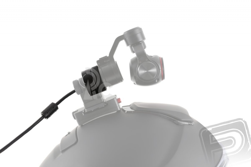 Gimbal Remote Extension pro OSMO