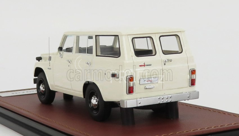 Glm-models Toyota Land Cruiser Fj55 1979 1:43 Bílá