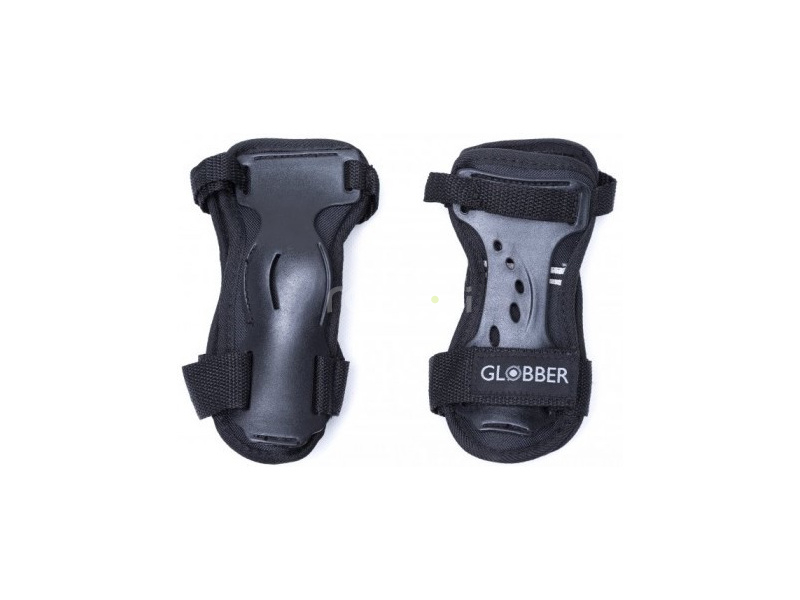 Globber - Chrániče Adult S Black