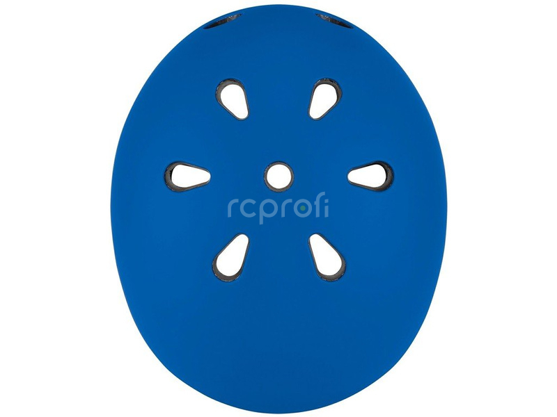 Globber - Dětská přilba Go Up Lights Sky Blue XXS/XS