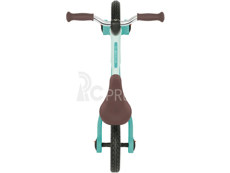 Globber - Dětské odrážedlo Go Bike Elite Air Pastel Blue