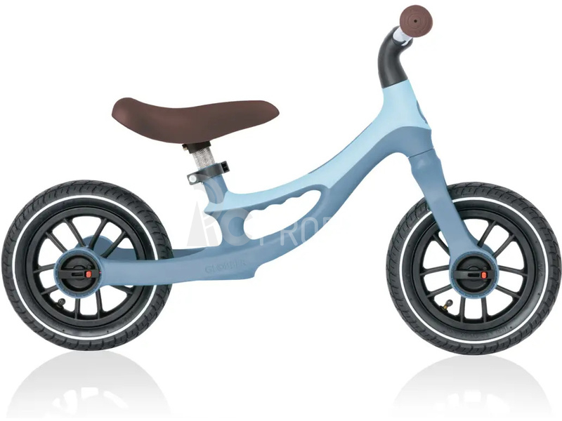 Globber - Dětské odrážedlo Go Bike Elite Air Pastel Blue