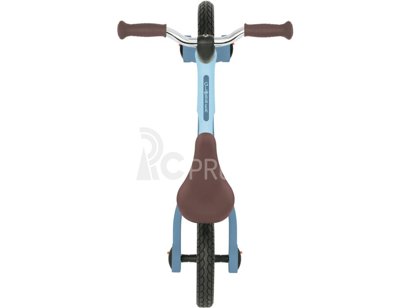 Globber - Dětské odrážedlo Go Bike Elite Air Pastel Blue