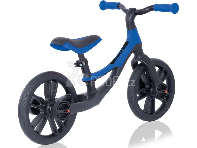 Globber - Dětské odrážedlo Go Bike Elite Navy Blue