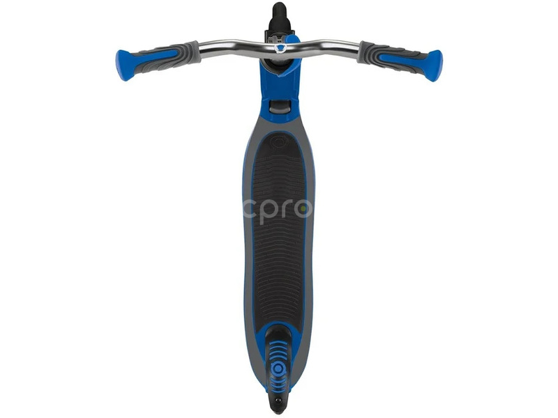 Globber - Koloběžka Flow 125 skládací Sky Blue