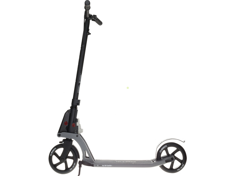 Globber - Koloběžka One K 180 Brake Navy blue