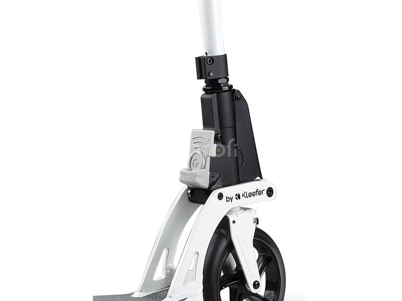 Globber - Koloběžka One K Active Brake Black