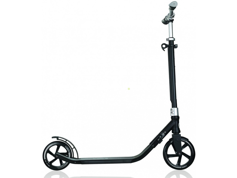 Globber - Koloběžka One NL 205/180 Duo Black / Titanium