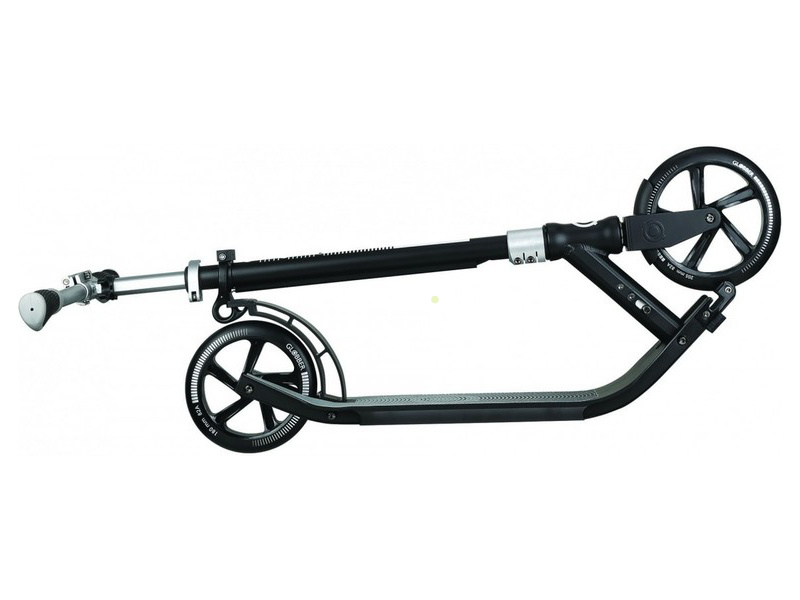 Globber - Koloběžka One NL 205/180 Duo Black / Titanium
