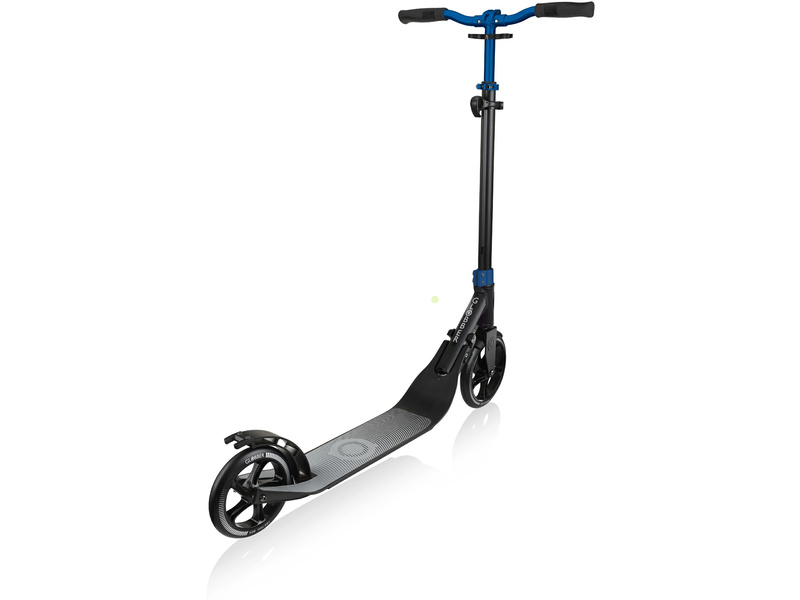 Globber - Koloběžka One NL 205/180 Duo Black / Titanium