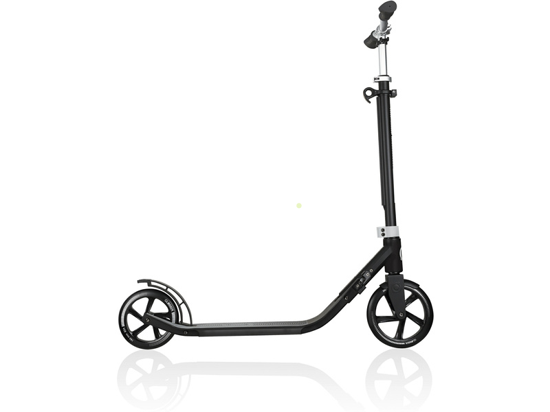 Globber - Koloběžka One NL 205/180 Duo Black / Titanium