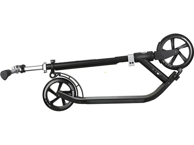 Globber - Koloběžka One NL 205/180 Duo Black / Titanium