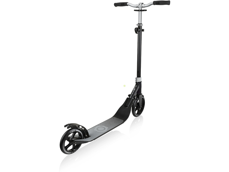 Globber - Koloběžka One NL 205/180 Duo Black / Titanium