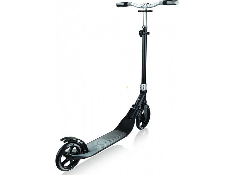 Globber - Koloběžka One NL 205/180 Duo Black / Titanium