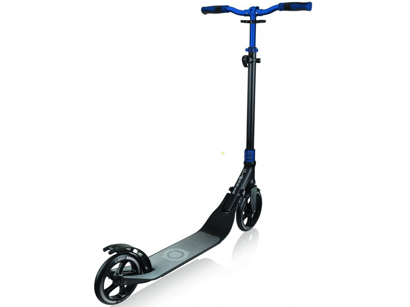 Globber - Koloběžka One NL 205/180 Duo Black / Titanium