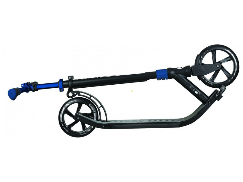 Globber - Koloběžka One NL 205/180 Duo Black / Titanium