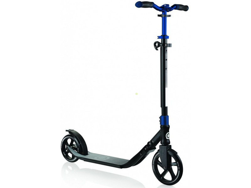 Globber - Koloběžka One NL 205/180 Duo Black / Titanium