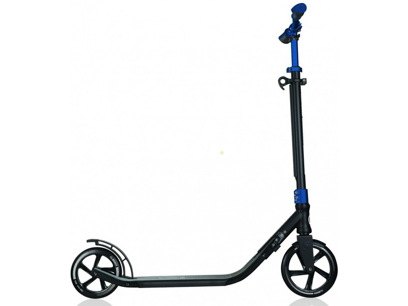 Globber - Koloběžka One NL 205/180 Duo Black / Titanium