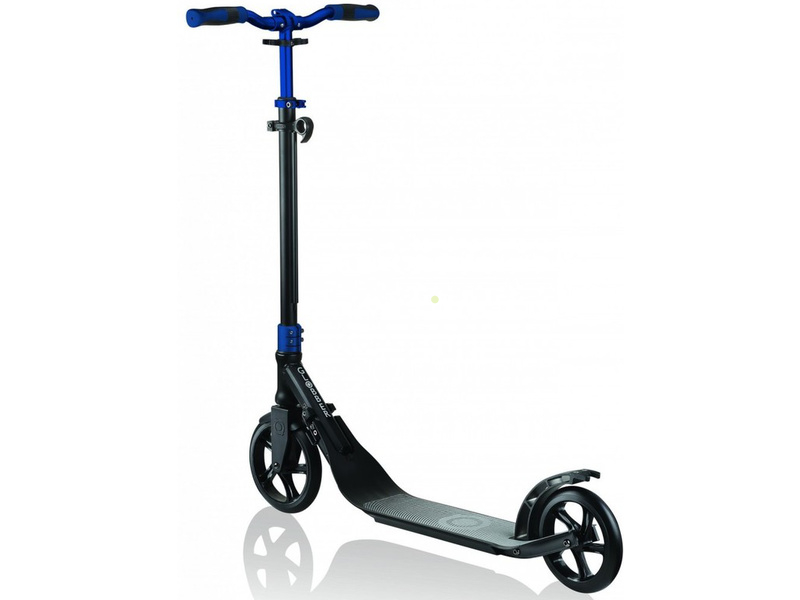 Globber - Koloběžka One NL 205/180 Duo Black / Titanium