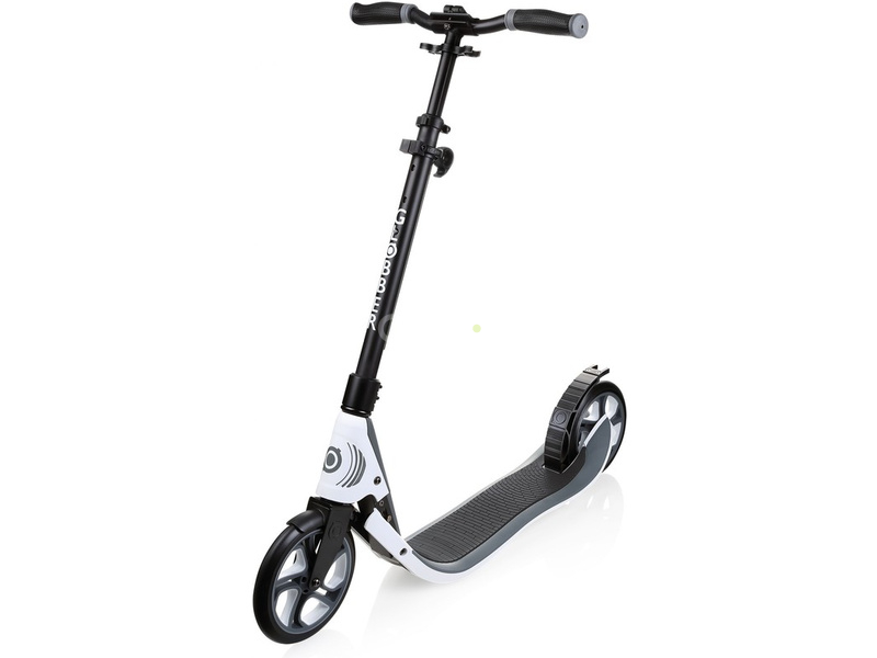 Globber - Koloběžka One NL 205 Lime Green / Dark Grey