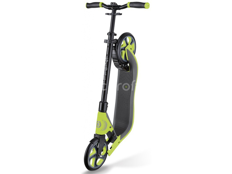 Globber - Koloběžka One NL 205 Lime Green / Dark Grey