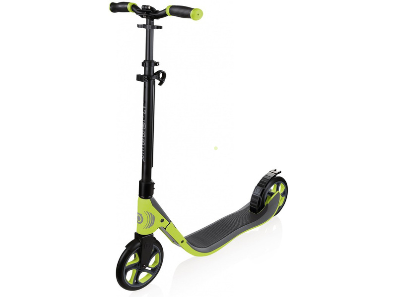 Globber - Koloběžka One NL 205 Lime Green / Dark Grey