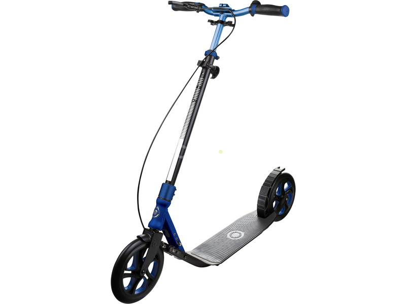 Globber - Koloběžka One NL 230 Ultimate Titanium / Slate Blue