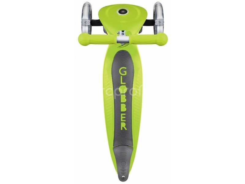 Globber - Koloběžka Primo Foldable Red
