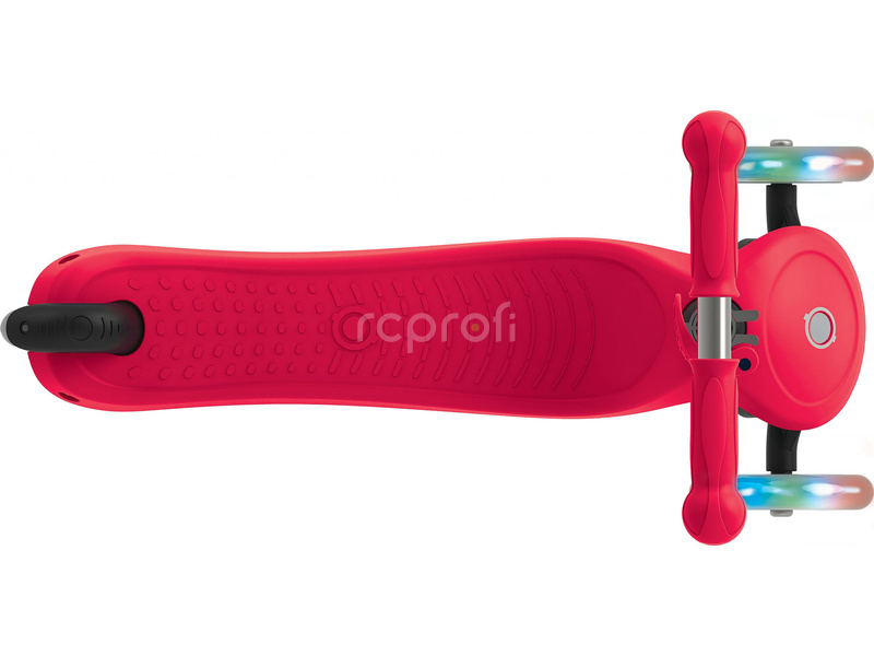 Globber - Koloběžka Primo Lights Red