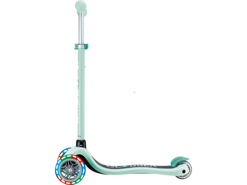Globber - Koloběžka Primo Lights V2 Fuchsia Pin