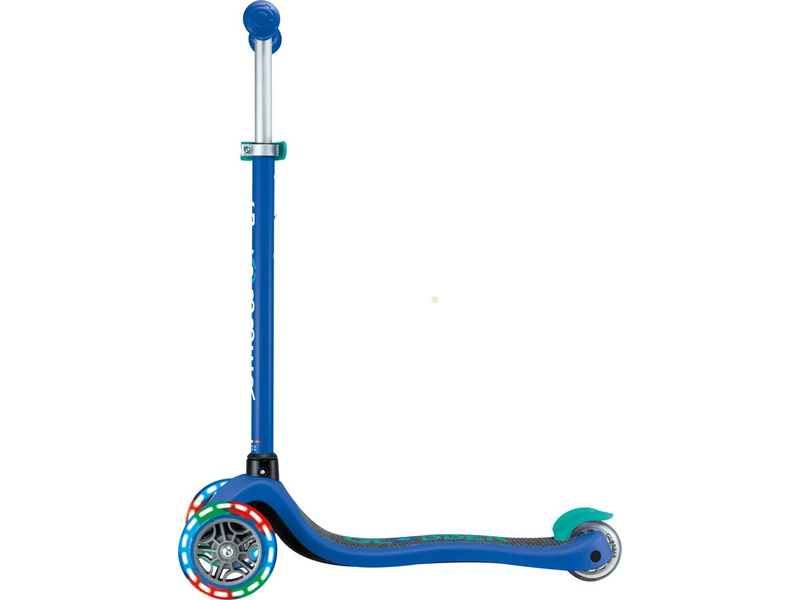 Globber - Koloběžka Primo Lights V2 Navy Blue